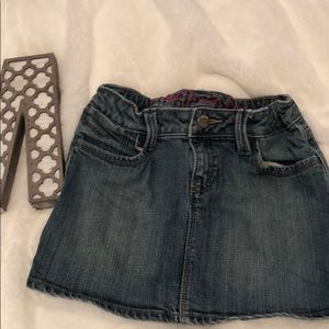 Gap Skirt